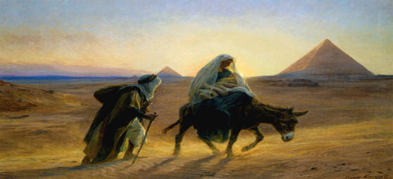 The Exodus