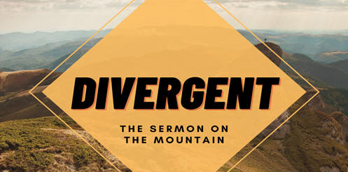 Divergent