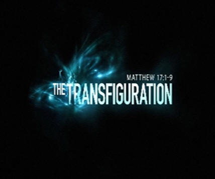 The Transfiguration