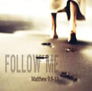 Follow Me
