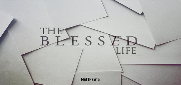 The Blessed Life