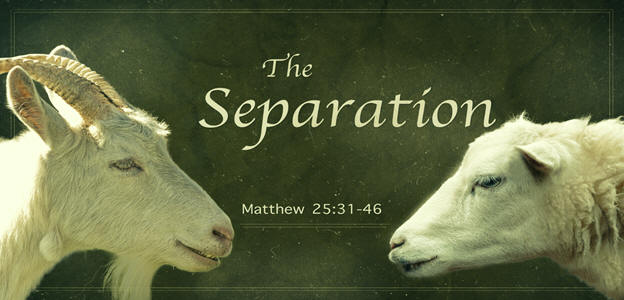 The Separatation