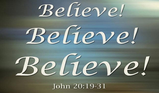 Believe