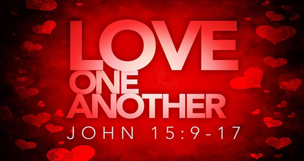 Love One Another