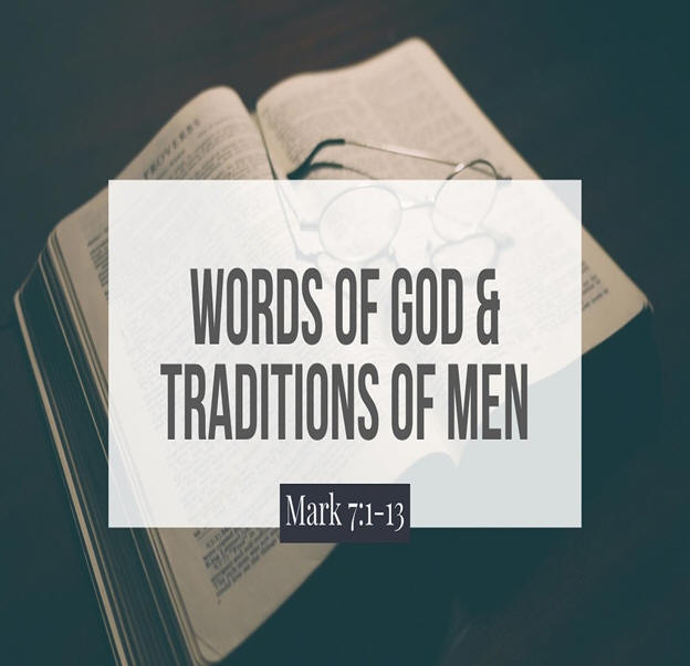 Words of God