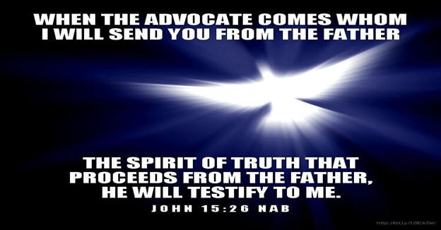 The Spirit of Truth