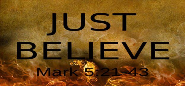 Just Believe