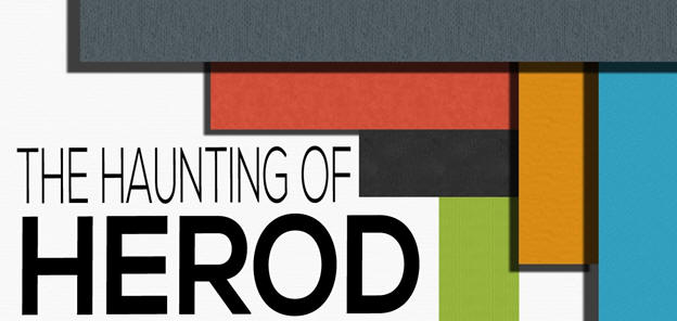 Haunting Herod
