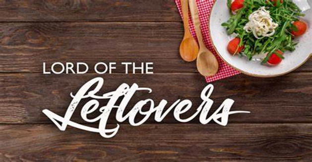 leftovers