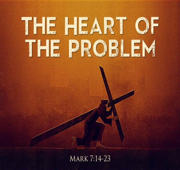 The Heart of the Problem