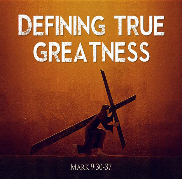Defining True