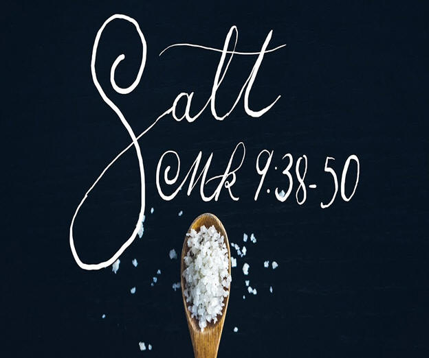 salt