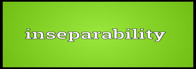 inseparability