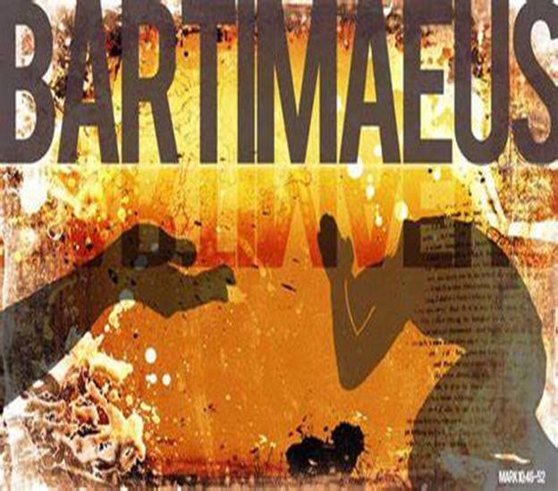 Barimaeus