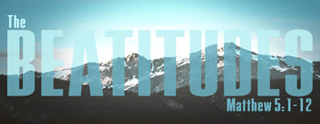 the beatitudes