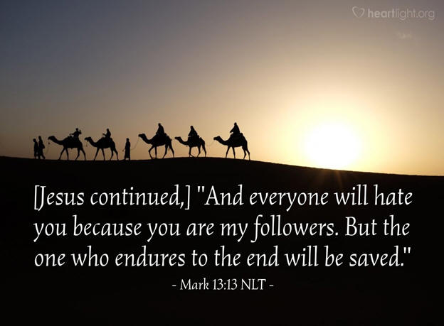 Mark 13