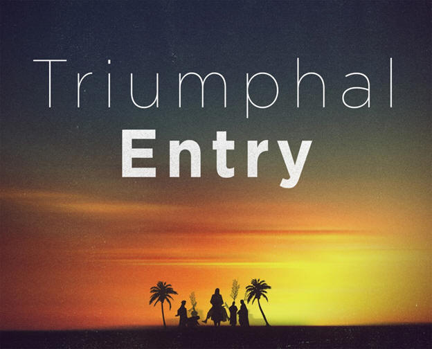 Triumphal Entry