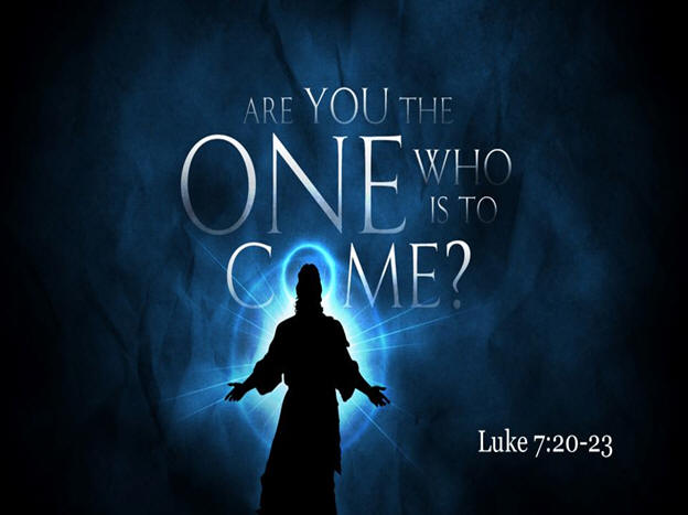 Are you the one?