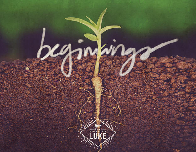 beginnings