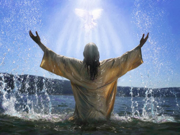 Son of Obedience