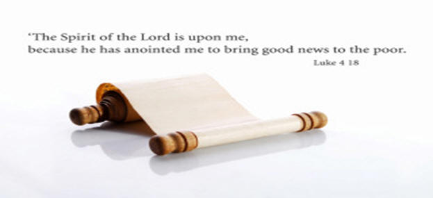Spirit of the Lord