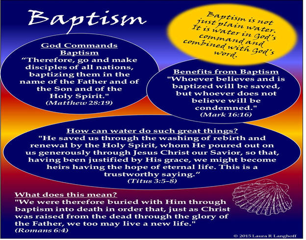 Baptism