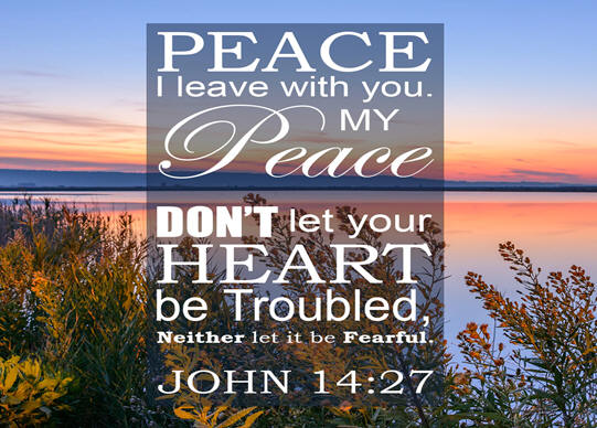 My Peace