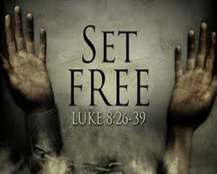 Set Free