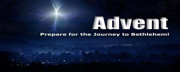 Advent Prepare