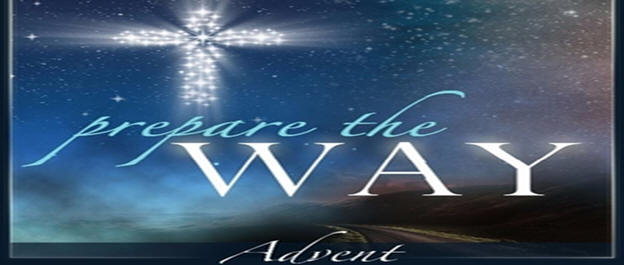 Prepare the Way