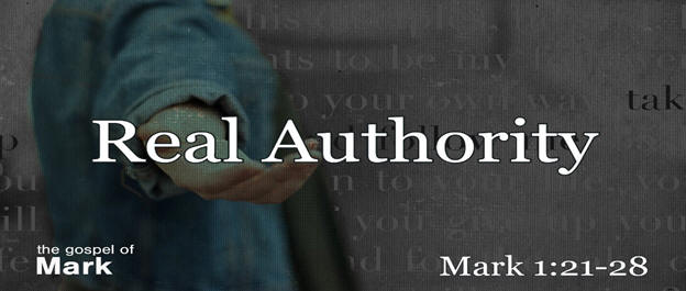 Real Authority