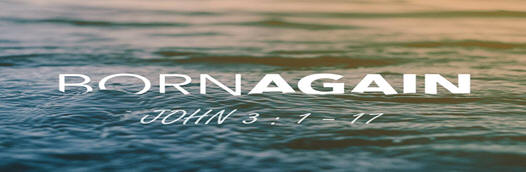 Born Again
