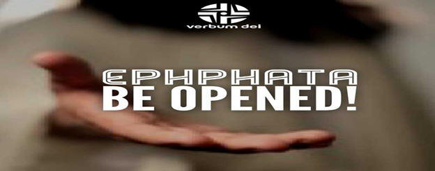 Be Open