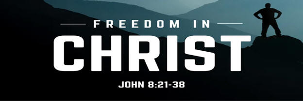 Freedom in Christ